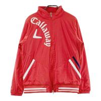 CALLAWAY �L�����E�F�C  �����W�b�v�W���P�b�g  ���b�h�n �T�C�Y�FL �����N�FA- �y���Áz�S���t�E�F�A