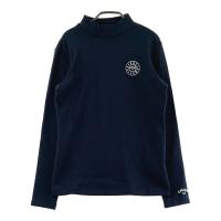 CALLAWAY �L�����E�F�C  ���N�� ���b�N�l�b�N����T�V���c  �u���b�N�n �T�C�Y�FL �����N�FA- �y���Áz�S���t�E�F�A