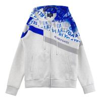 PEARLY GATES �p�[���[�Q�C�c ;2024�N���f�� �W�b�v�p�[�J�[ ���S�� �O���[�n �T�C�Y�F1 �����N�FB �y���Áz�S���t�E�F�A