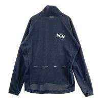 PGG PEARLY GATES �p�[���[�Q�C�c 2024�N���f�� ; �W�b�v�W���P�b�g  �O���[�n �T�C�Y�F5 �����N�FA- �y���Áz�S���t�E�F�A