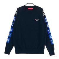 ROUGH&SWELL ���t�A���h�X�E�F��  �E�[���� �j�b�g�Z�[�^�[ �J���m�n�V  �l�C�r�[�n �T�C�Y�FM �����N�FB �y���Áz�S���t�E�F�A