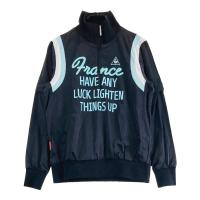 LE COQ GOLF ���R�b�N�S���t  2WAY �n�[�t�W�b�v �����u���]��  �u���b�N�n �T�C�Y�FL �����N�FA- �y���Áz�S���t�E�F�A