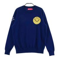 ROUGH&SWELL ���t�A���h�X�E�F��  �E�[�� �j�b�g�Z�[�^�[  �l�C�r�[�n �T�C�Y�FM �����N�FA- �y���Áz�S���t�E�F�A