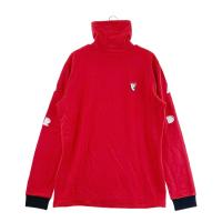 AND PER SE �A���p�X�B 2024�N���f�� �n�C�l�b�N ����T�V���c ���� ���b�h�n �T�C�Y�FL �����N�FA- �y���Áz�S���t�E�F�A