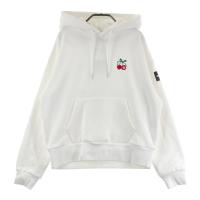 ARCHIVIO �A���`�r�I 2025�N���f�� �p�[�J�[ ���N��  �z���C�g�n �T�C�Y�F38 �����N�FS �y���Áz�S���t�E�F�A