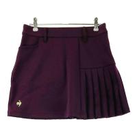 LE COQ GOLF ���R�b�N�S���t  �v���[�c�ؑ� �X�g���b�`�X�J�[�g  �p�[�v���n �T�C�Y�F9 �����N�FA- �y���Áz�S���t�E�F�A