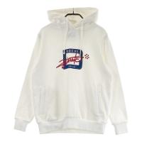 DOCUS �h�D�[�J�X  ���N�� �X�E�F�b�g�p�[�J�[  �z���C�g�n �T�C�Y�FM �����N�FB �y���Áz�S���t�E�F�A