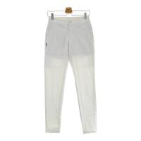 JACK BUNNY �W���b�N�o�j�[  ���n�t�� �X�g���b�`�p���c  �z���C�g�n �T�C�Y�F0 �����N�FA- �y���Áz�S���t�E�F�A