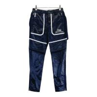 PGG PEARLY GATES �p�[���[�Q�C�c ; PERTEX �i�C���� �����O�p���c  �l�C�r�[�n �T�C�Y�F0 �����N�FB �y���Áz�S���t�E�F�A