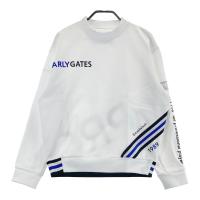 PEARLY GATES �p�[���[�Q�C�c ; 2024�N���f�� �X�E�F�b�g�g���[�i�[  �z���C�g�n �T�C�Y�F0 �����N�FB �y���Áz�S���t�E�F�A