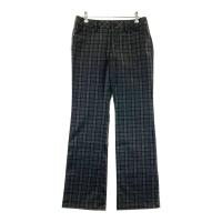 ADIDAS GOLF �A�f�B�_�X�S���t N60582 ���S�h�J���� �����O�p���c �`�F�b�N�� �O���[�n �T�C�Y�FM �����N�FA- �y���Áz�S���t�E�F�A