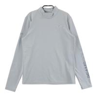 BEAMS GOLF �r�[���X�S���t 2024�N���f�� �������b�N�l�b�NT�V���c ���N��  �O���[�n �T�C�Y�FM �����N�FA- �y���Áz�S���t�E�F�A