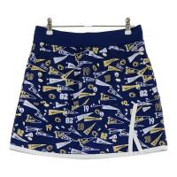 CALLAWAY �L�����E�F�C  �X�J�[�g ���� �l�C�r�[�n �T�C�Y�FL �����N�FA- �y���Áz�S���t�E�F�A