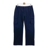 DESCENTE GOLF �f�T���g�S���t 2024�N���f�� �X�g���b�` �i�C���� �J�[�S�p���c  �l�C�r�[�n �T�C�Y�FXO �����N�FA- �y���Áz�S���t�E�F�A