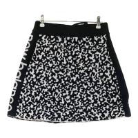 NEW BALANCE GOLF �j���[�o�����X  �j�b�g�X�J�[�g ���� �u���b�N�n �T�C�Y�F0 �����N�FA- �y���Áz�S���t�E�F�A