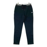 NEW BALANCE GOLF �j���[�o�����X  ���N�у����O�p���c  �u���b�N�n �T�C�Y�F1 �����N�FA- �y���Áz�S���t�E�F�A