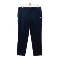 NEW BALANCE GOLF �j���[�o�����X  �X�g���b�`�p���c �X�g���C�v�� �O���[�n �T�C�Y�F7 �����N�FA- �y���Áz�S���t�E�F�A