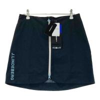 J.LINDEBERG �W�F�C�����h�o�[�O  ���� �t���W�b�v �X�g���b�`�X�J�[�g  �u���b�N�n �T�C�Y�FS �����N�FN �y�V�i�z�S���t�E�F�A