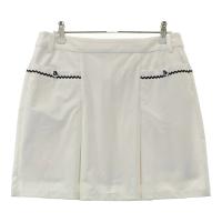 ARCHIVIO �A���`�r�I  ���n�t �X�g���b�`�X�J�[�g  �z���C�g�n �T�C�Y�F40 �����N�FB �y���Áz�S���t�E�F�A