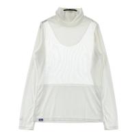 FILA GOLF �t�B���S���t NI4HL594 �����C���i�[T�V���c  �z���C�g�n �T�C�Y�FM �����N�FA- �y���Áz�S���t�E�F�A