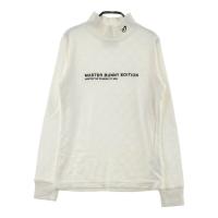 MASTER BUNNY EDITION �}�X�^�[�o�j�[�G�f�B�V����  �n�C�l�b�N ����T�V���c ���� �z���C�g�n �T�C�Y�F0 �����N�FA- �y���Áz�S���t�E�F�A