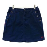 MASTER BUNNY EDITION �}�X�^�[�o�j�[�G�f�B�V����  �X�g���b�`�X�J�[�g  �l�C�r�[�n �T�C�Y�F1 �����N�FB �y���Áz�S���t�E�F�A