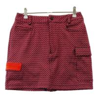 TAYLOR MADE �e�[���[���C�h ; �C���i�[�t �X�g���b�`�X�J�[�g ���� ���b�h�n �T�C�Y�FS �����N�FA- �y���Áz�S���t�E�F�A