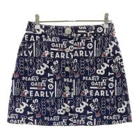 PEARLY GATES �p�[���[�Q�C�c  �X�g���b�`�X�J�[�g �ǂ����������PG ���S�� �l�C�r�[�n �T�C�Y�F00 �����N�FB �y���Áz�S���t�E�F�A