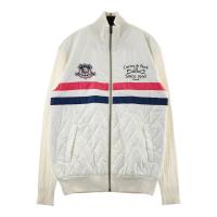 CUTTER&BUCK �J�b�^�[�A���h�o�b�N  �n�[�t�W�b�v �����Z�[�^�[  �O���[�n �T�C�Y�FM �����N�FB �y���Áz�S���t�E�F�A