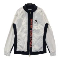 MARK&LONA �}�[�N�A���h���i MLM-1C-AD03 �W�b�v�W���P�b�g  �z���C�g�n �T�C�Y�F48 �����N�FA- �y���Áz�S���t�E�F�A