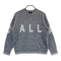 CALLAWAY �L�����E�F�C 2024�N���f�� �E�[���� �j�b�g�Z�[�^�[ ���S  �O���[�n �T�C�Y�FL �����N�FA- �y���Áz�S���t�E�F�A