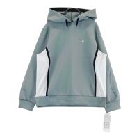 LANVIN SPORT �����o�� �X�|�[��  �T�C�h�ؑփp�[�J�[  �O���[�n �T�C�Y�F42 �����N�FN �y�V�i�z�S���t�E�F�A