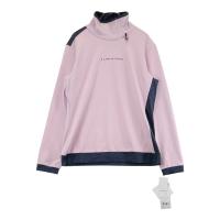 LANVIN SPORT �����o�� �X�|�[��  �n�C�l�b�N ����T�V���c  �s���N�n �T�C�Y�F42 �����N�FN �y�V�i�z�S���t�E�F�A