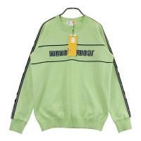 MUNSING WEAR �}���V���O�E�F�A  ���S�j�b�g�Z�[�^�[  �O���[���n �T�C�Y�FL �����N�FN �y�V�i�z�S���t�E�F�A