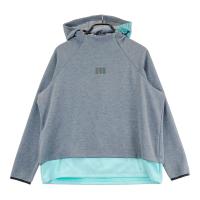 MUNSING WEAR �}���V���O�E�F�A  ���C���[�h���p�[�J�[  �O���[�n �T�C�Y�FL �����N�FA- �y���Áz�S���t�E�F�A