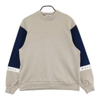 M.U SPORTS �G�����[�X�|�[�c  ���N�� �X�E�F�b�g�g���[�i�[  �x�[�W���n �T�C�Y�F44 �����N�FA- �y���Áz�S���t�E�F�A