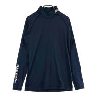 PEARLY GATES �p�[���[�Q�C�c  �n�C�l�b�N ���� �C���i�[T�V���c  �l�C�r�[�n �T�C�Y�F3 �����N�FA- �y���Áz�S���t�E�F�A