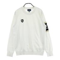 PEARLY GATES �p�[���[�Q�C�c  �j�b�g�Z�[�^�[ �����S  �z���C�g�n �T�C�Y�F0 �����N�FB �y���Áz�S���t�E�F�A