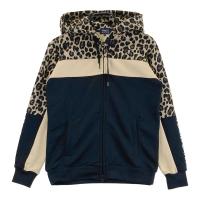 PEARLY GATES �p�[���[�Q�C�c  �W�b�v�p�[�J�[ ���I�p�[�h�� �x�[�W���n �T�C�Y�F1 �����N�FB �y���Áz�S���t�E�F�A