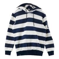 PEARLY GATES �p�[���[�Q�C�c  ���t���[�X�p�[�J�[ �{�[�_�[�� �l�C�r�[�n �T�C�Y�F3 �����N�FB �y���Áz�S���t�E�F�A