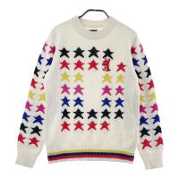 DANCE WITH DRAGON �_���X�E�B�Y�h���S��  �E�[�� �j�b�g�Z�[�^�[ �`�r�h�� ���� �z���C�g�n �T�C�Y�F3 �����N�FB �y���Áz�S���t�E�F�A