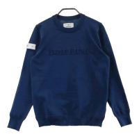 BRIEFING GOLF �u���[�t�B���O ; �j�b�g�Z�[�^�[  �l�C�r�[�n �T�C�Y�FS �����N�FA- �y���Áz�S���t�E�F�A