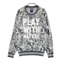 ADMIRAL �A�h�~����  �E�[���� �j�b�g�Z�[�^�[ ���� �J���t���� �O���[�n �T�C�Y�FL �����N�FA- �y���Áz�S���t�E�F�A