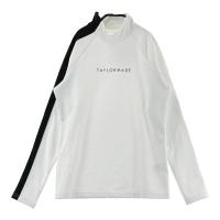 TAYLOR MADE �e�[���[���C�h  ���N�� �n�C�l�b�N ����T�V���c  �z���C�g�n �T�C�Y�FS �����N�FA- �y���Áz�S���t�E�F�A