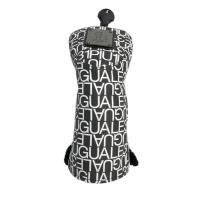 1PIU1UGUALE3 GOLF  �w�b�h�J�o�[  �u���b�N�n �����N�FA �y���Áz�S���t�E�F�A