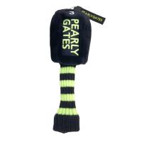 PEARLY GATES �p�[���[�Q�C�c  �w�b�h�J�o�[ �{�A ���S�h�J  �l�C�r�[�n �����N�FA- �y���Áz�S���t�E�F�A