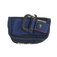 BRIEFING GOLF �u���[�t�B���O  �}���b�g�^ �w�b�h�J�o�[  �l�C�r�[�n �����N�FB �y���Áz�S���t�E�F�A