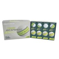 TAYLOR MADE �e�[���[���C�h TOUR RESPONSE STRIPE 2022 �S���t�{�[�� 1�_�[�X  �z���C�g�n �����N�FN �y�V�i�z�S���t�E�F�A