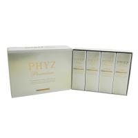 BRIDGESTONE GOLF  �u���a�X�g���S���t PHYZ Premium �S���t�{�[�� 1�_�[�X  �z���C�g�n �����N�FN �y�V�i�z�S���t�E�F�A