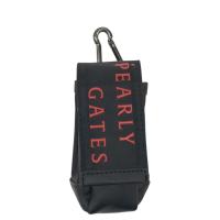 PEARLY GATES �p�[���[�Q�C�c  �{�[���|�[�` ���]�����S  �u���b�N�n �����N�FA- �y���Áz�S���t�E�F�A